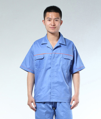 走進(jìn)深圳市威爾仕服裝 專(zhuān)業(yè)加工定制各款式工作服的領(lǐng)航者